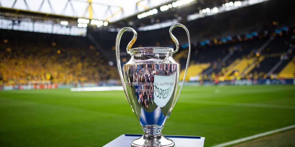 Linkin Park fará show de abertura na final da Champions League