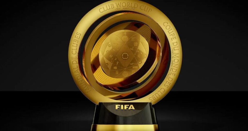 Mundial de Clubes: América, do México, nega ter recebido convite da Fifa