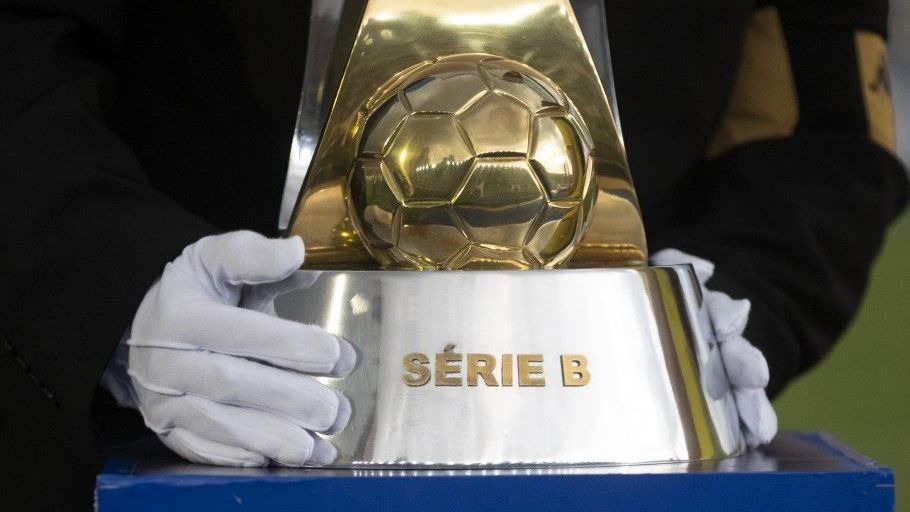 Quando começa a Série B do Campeonato Brasileiro? Veja a agenda
