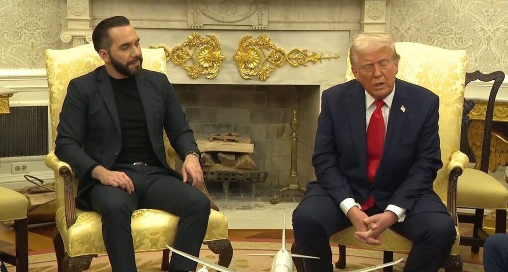 Trump diz que EUA vão deportar máximo de imigrantes possível