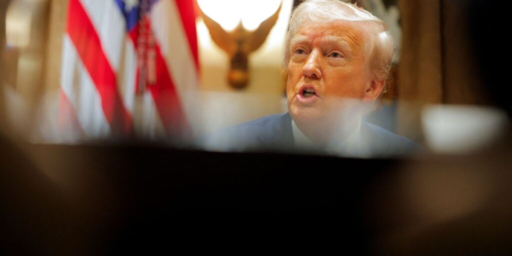 "Dia da Libertação": quais produtos o Brasil mais compra e vende aos EUA