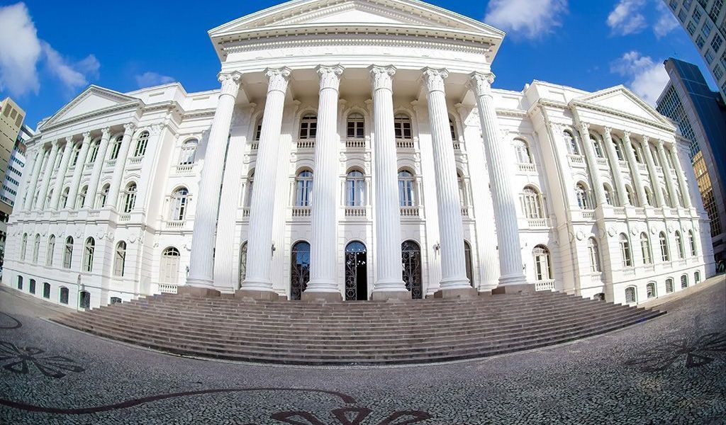 UFPR divulga cronograma do vestibular 2026
