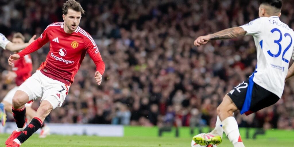 Casemiro lidera virada histórica, e United vai à semifinal da Europa League