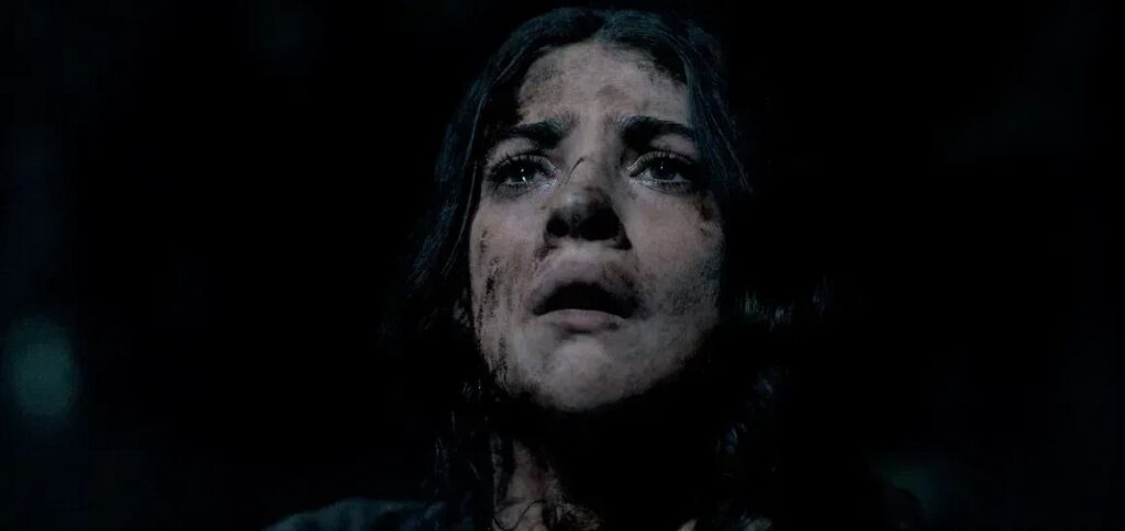 Diretor de "Until Dawn" sobre o filme: "Dos mais assustadores que já fiz"