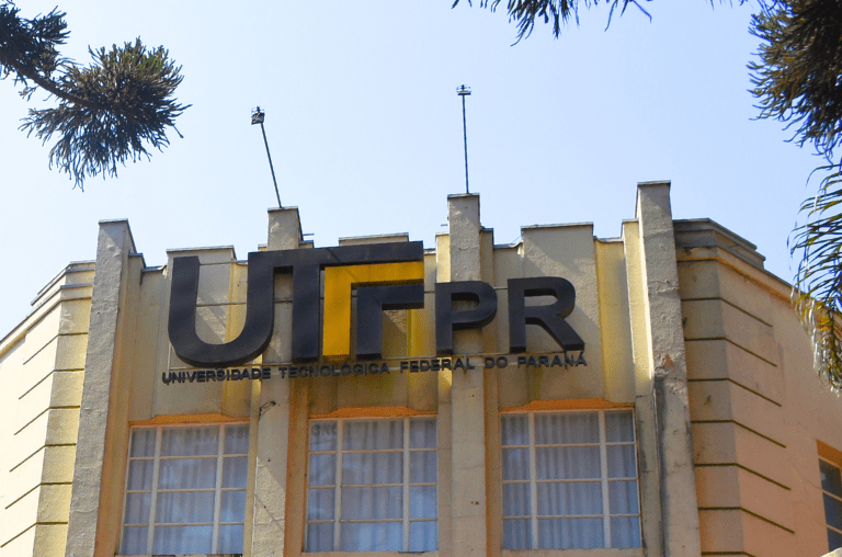 UTFPR abre inscrições para cursos da graduação; Enem pode ser utilizado
