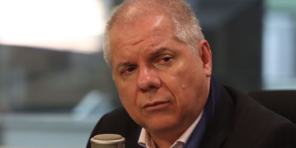 PF negou informações sobre investigação para então presidente do INSS