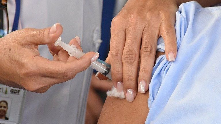 Padilha quer vacinação em massa contra a dengue em 2026