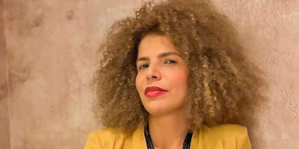 Vanessa da Mata celebra 20 anos de carreira com show em Londres