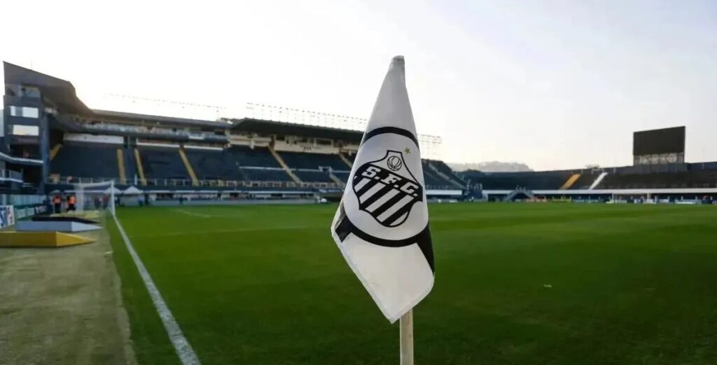 Santos x Bahia: horário e onde assistir ao jogo do Brasileirão