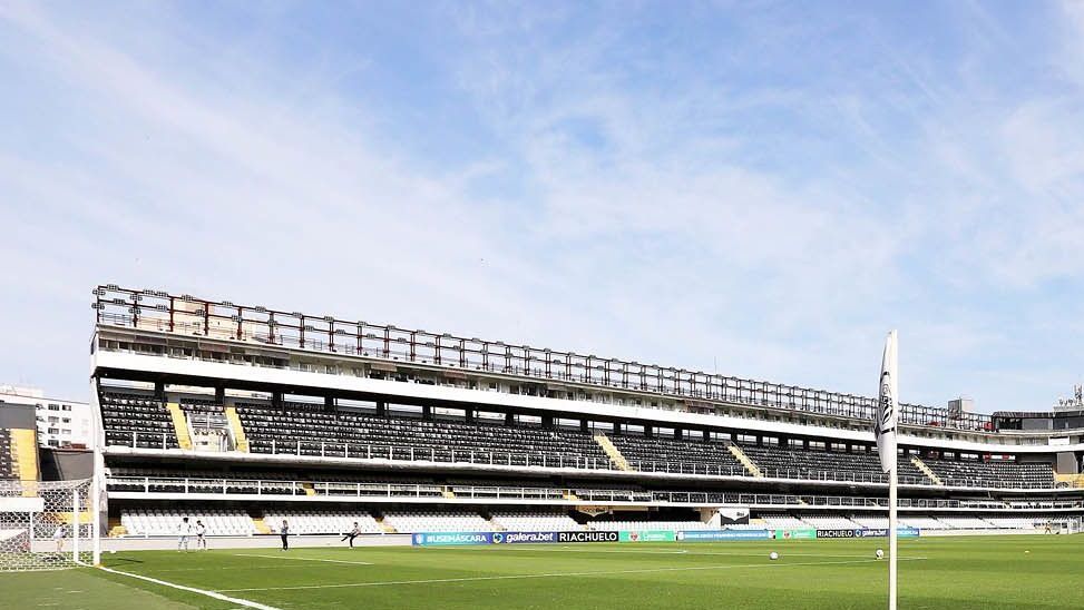 Santos x Bragantino: horário e onde assistir ao jogo do Brasileirão