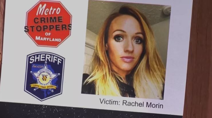 Mãe de jovem morta por salvadorenho comparece à coletiva da Casa Branca