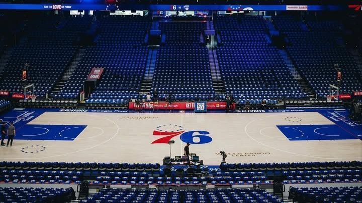 76ers x Bucks: horário e onde assistir ao jogo da NBA
