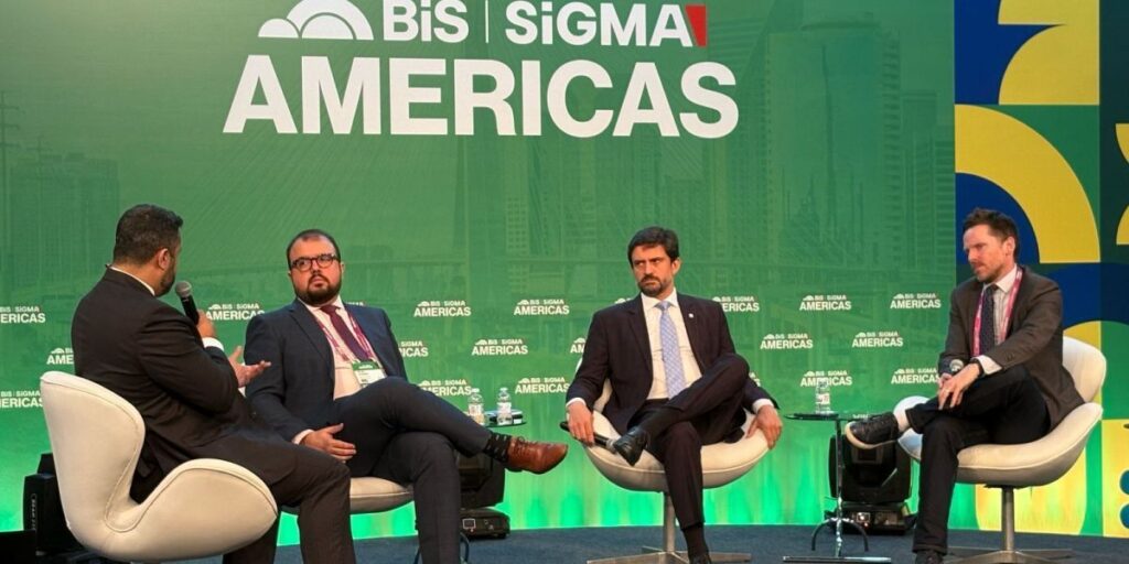 Governo prepara portaria contra mercado ilegal de apostas, diz secretário
