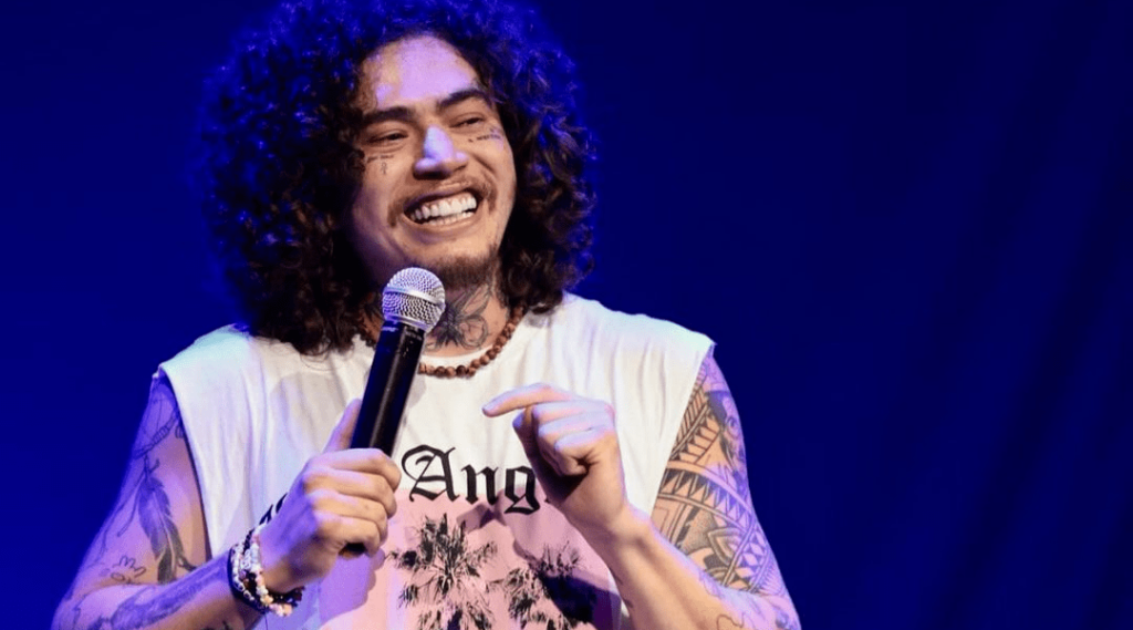 Whindersson Nunes anuncia turnê e retorno aos palcos após internação