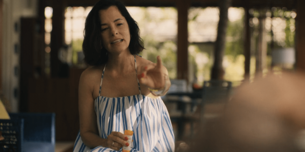 Atriz de "The White Lotus" admite que esqueceu quem morre na 3ª temporada