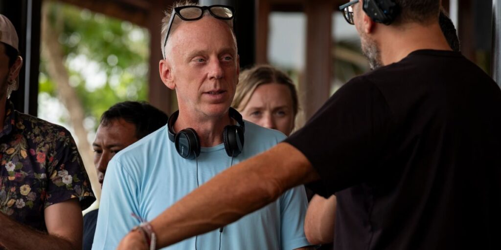 Criador de "The White Lotus" diz que cortou cena de sexo na 3ª temporada