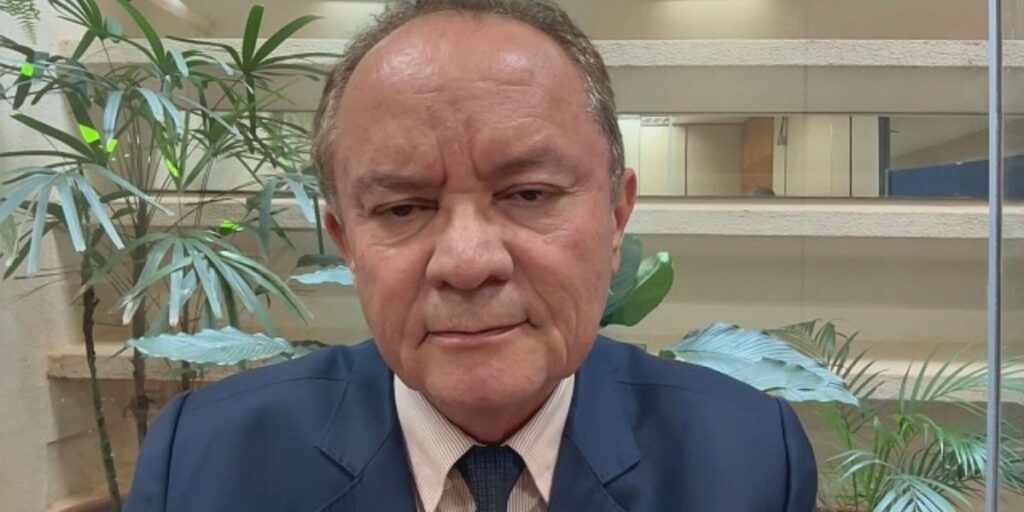Autor da PL da Reciprocidade: É a "ferramenta" que faltava ao Brasil